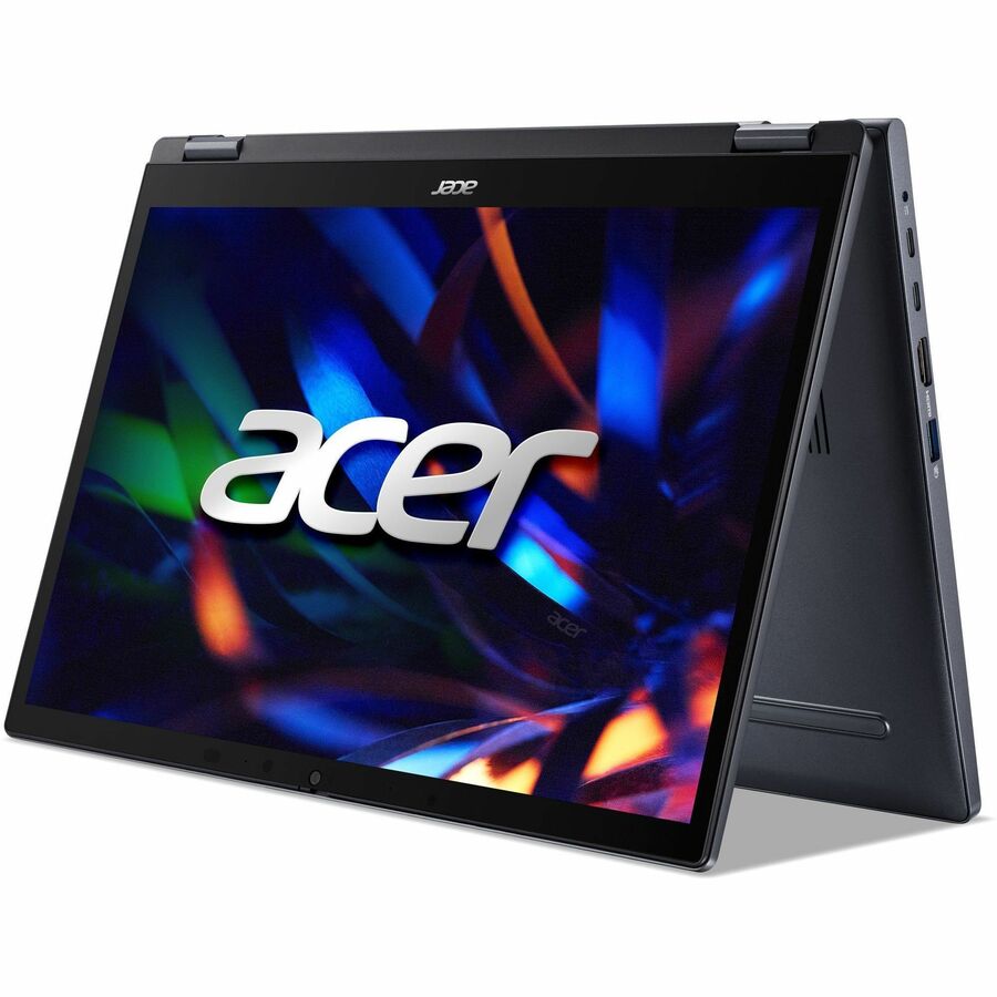 Acer TravelMate P4 Spin 14 P414RN-53 TMP414RN-53-555Z 14 Touchscreen 2 in 1 Notebook - WUX