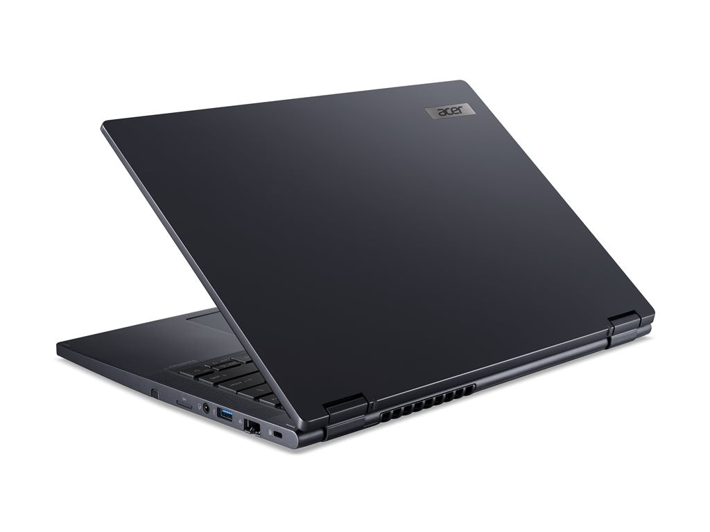Acer TravelMate P4 Spin 14 TMP414RN-53 - Flip design - Intel Core i5 - 1335U / up to 4.6 GHz - Win 11 Pro Education - Intel Iris NX.VZQAA.007