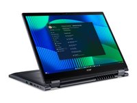 Acer TravelMate P4 Spin 14" Touchscreen Convertible 2-in-1 Laptop P414RN-54