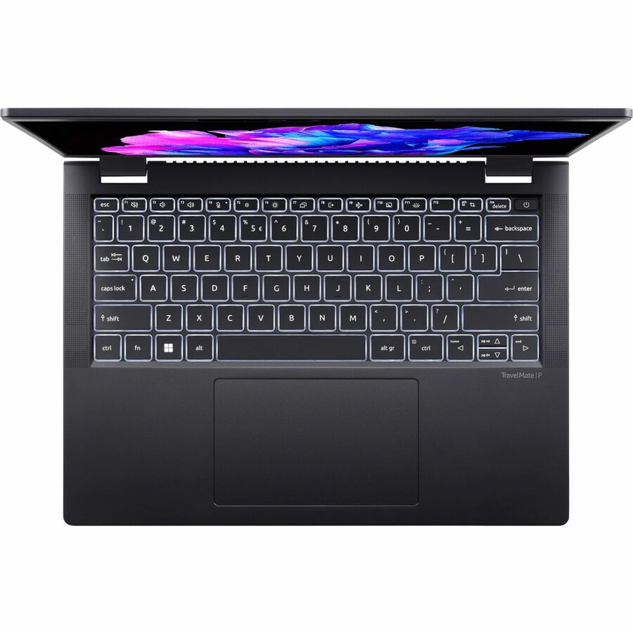 Acer TravelMate P6 14 P614-53T TMP614-53T-715K 14 Touchscreen Notebook - WUXGA - 1920 x 12