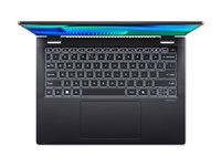 Acer TravelMate P6 14 P614-73T TMP614-73T-78TG 14" Touchscreen Notebook - WUXGA - Intel NX.B5QAA.003