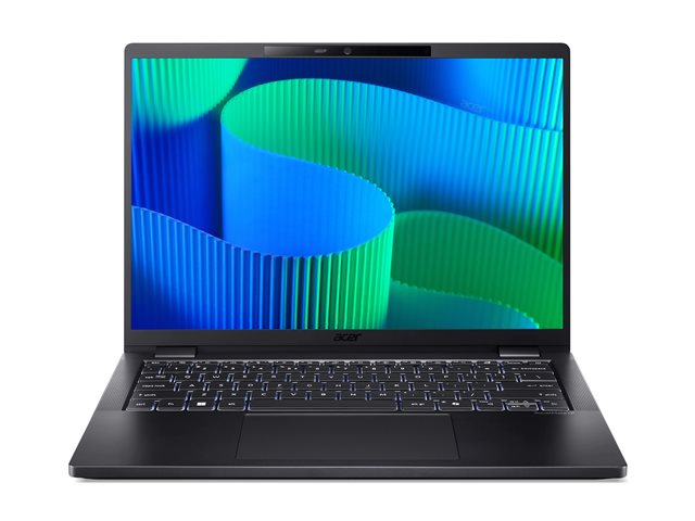 Acer TravelMate P6 14 P614-73T TMP614-73T-78TG 14" Touchscreen Notebook - WUXGA - Intel NX.B5QAA.003