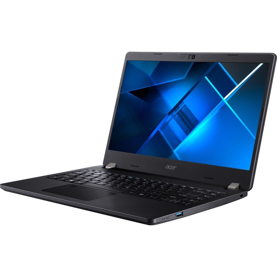 Acer Travelmate P2 P214-53 Tmp214-53-59Gl 14" Notebook - Full Hd - 1920 X 1080 - Intel Core I5 11Th Gen I5-1135G7 Quad-Core (4 Core) 2.40 Ghz - 16 Gb Total Ram - 512 Gb Ssd