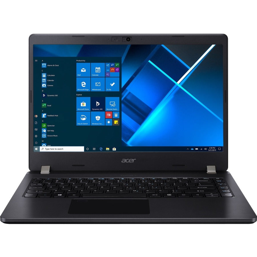 Acer Travelmate P2 P214-53 Tmp214-53-78Ng 14" Notebook - Full Hd - 1920 X 1080 - Intel Core I7 11Th Gen I7-1165G7 Quad-Core (4 Core) 2.80 Ghz - 16 Gb Total Ram - 512 Gb Ssd