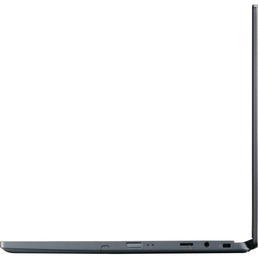 Acer Travelmate P4 P414-51 Tmp414-51-506U 14" Notebook - Full Hd - 1920 X 1080 - Intel Core I5 I5-1135G7 Quad-Core (4 Core) 2.40 Ghz - 8 Gb Total Ram - 512 Gb Ssd - Slate Blue