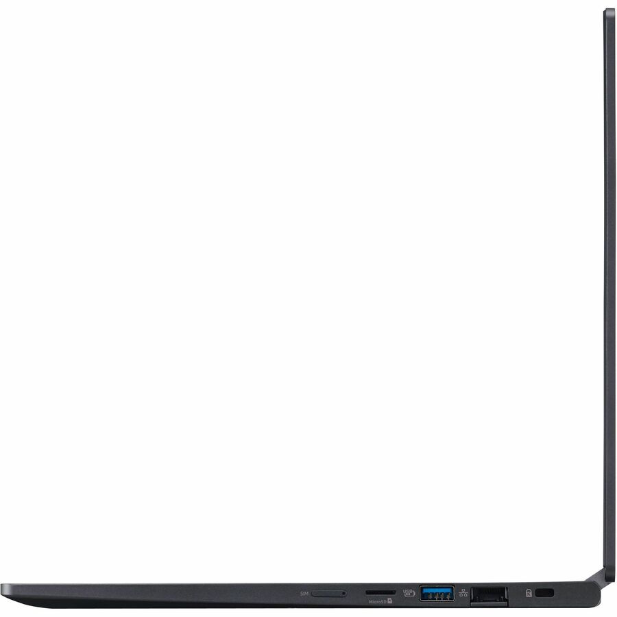 Acer Travelmate P6 P614-51-G2-5442 Notebook 35.6 Cm (14") Full Hd Intel® Core™ I5 8 Gb Ddr4-Sdram 256 Gb Ssd Wi-Fi 6 (802.11Ax) Windows 10 Pro Black