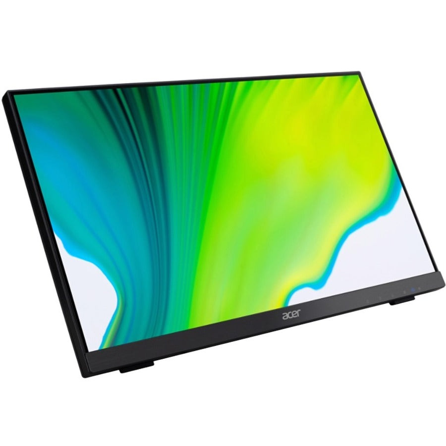 Acer UT222Q 21.5" FHD Touchscreen Monitor UM.WW2AA.001