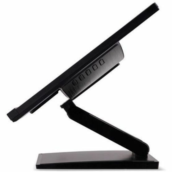 Acer UT241Y A 24" Class Full HD LED Monitor - 16:9 - Black - 23.8" Viewable - In-plane