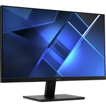 Acer V247Y A 23.8" Full Hd Lcd Monitor - 16:9 - Black Um.Qv7Aa.A01