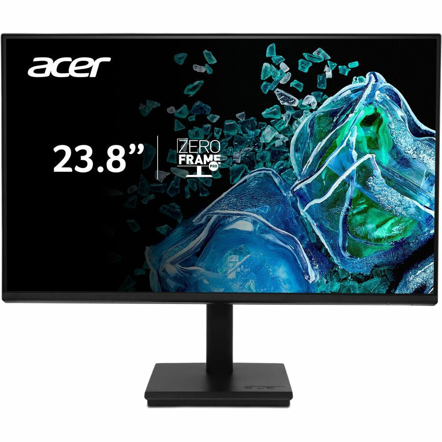 Acer V247Y GBI 24" IPS Monitor 1920x1080 Full HD 120Hz HDMI