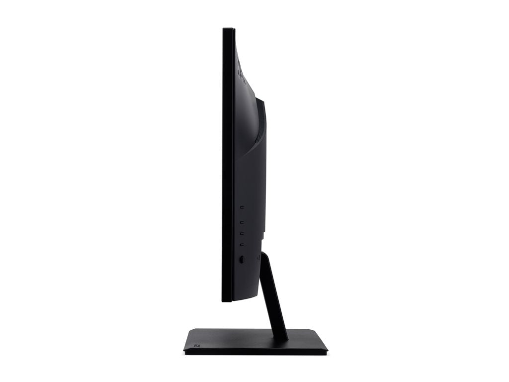 Acer V247Y Gbmix 24" Full HD Business Monitor - LCD Display with IPS Panel, EPEAT Gold & TCO Certified UM.QV7AA.G03