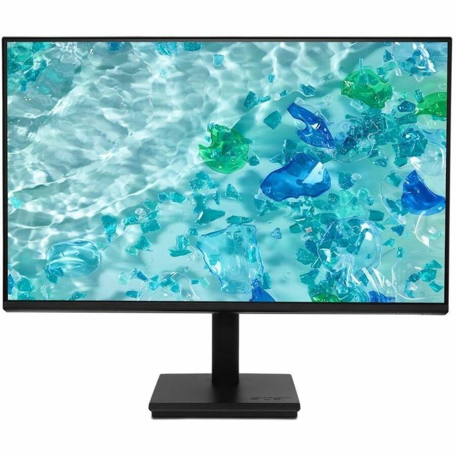 Acer V277 GBI 27" Full HD IPS Monitor 120Hz for Professionals