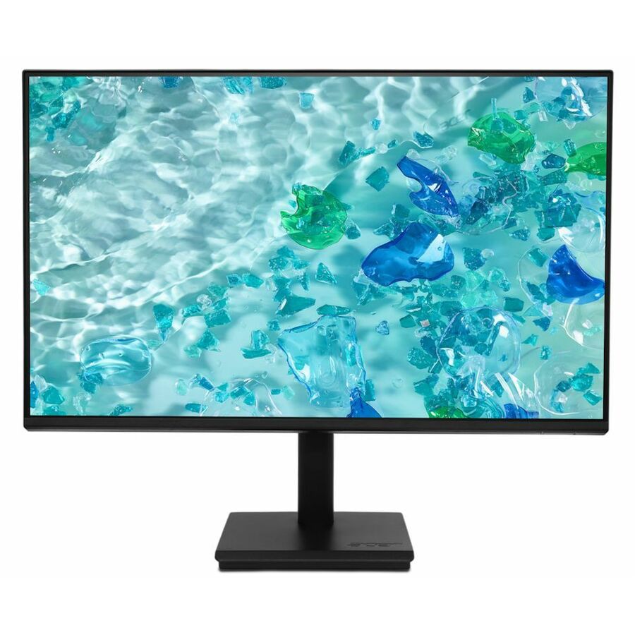 Acer V277 GBI 27" Full HD IPS Monitor 120Hz for Professionals