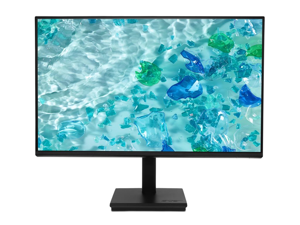 Acer V277 Gbip 27-Inch Full HD VA Panel Monitor UM.HV7AA.G04