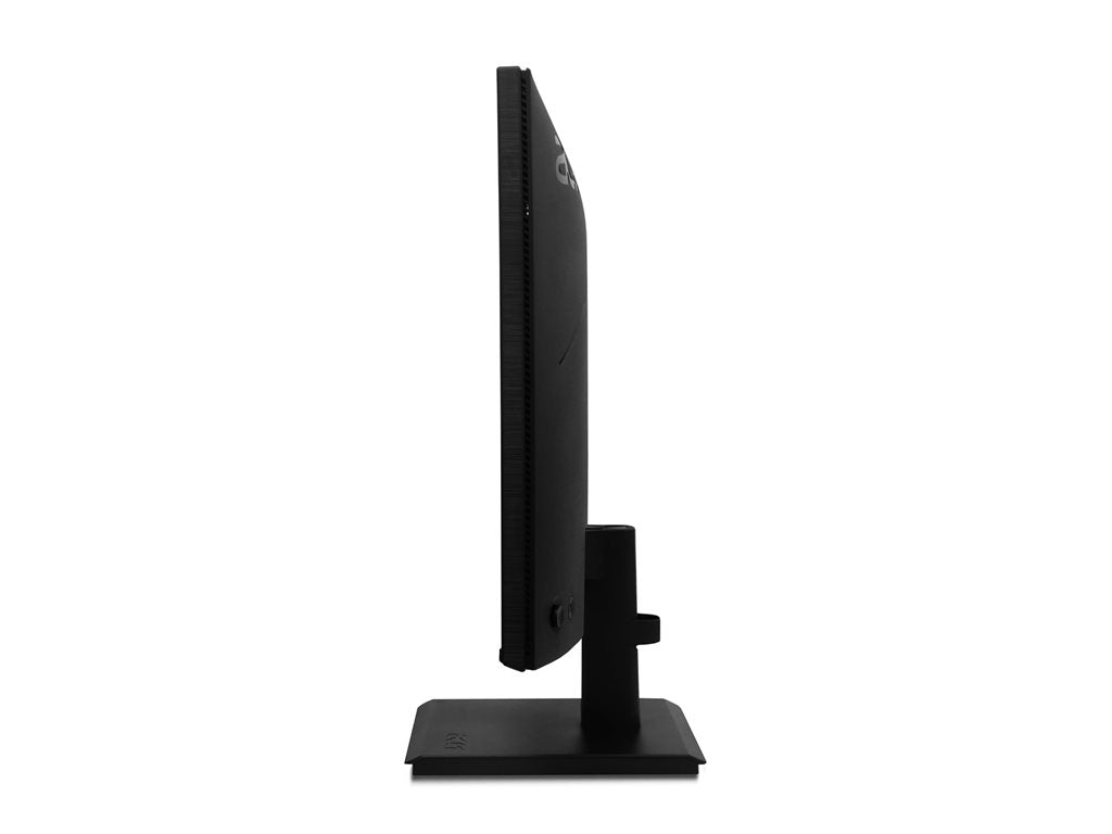 Acer V277 Gbip 27-Inch Full HD VA Panel Monitor UM.HV7AA.G04