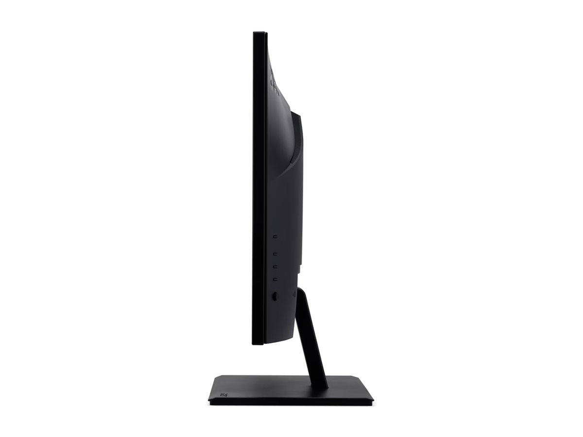 Acer V277U 27" IPS 2560x1440 120Hz Monitor with Speakers for Professionals