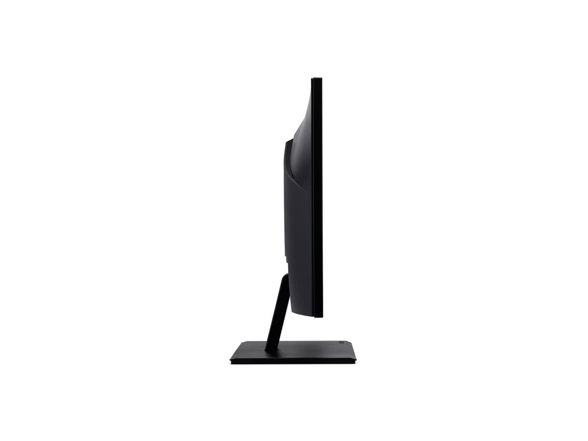 Acer V277U 27" IPS 2560x1440 120Hz Monitor with Speakers for Professionals