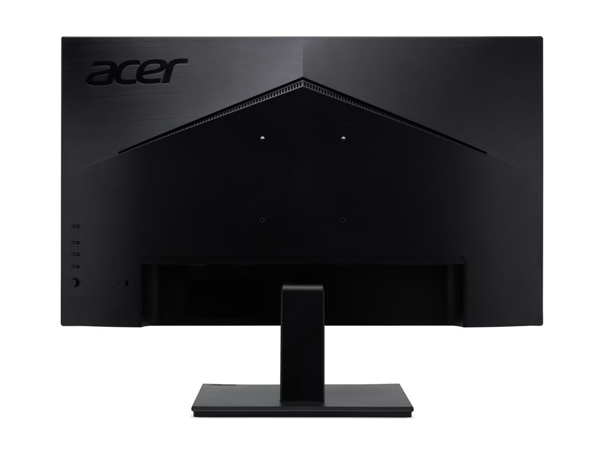 Acer V277U 27" IPS 2560x1440 120Hz Monitor with Speakers for Professionals