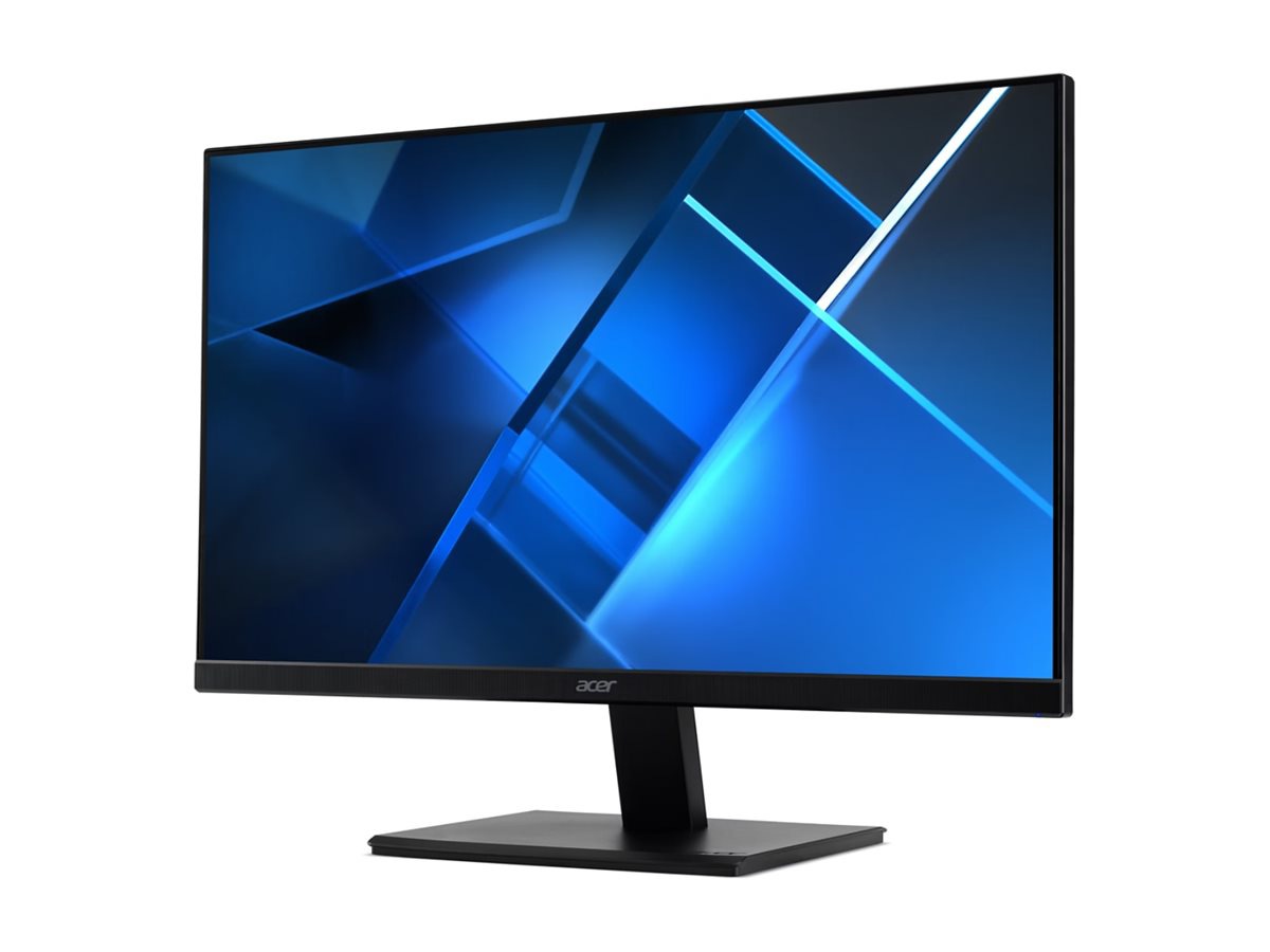 Acer V277U 27" IPS 2560x1440 120Hz Monitor with Speakers for Professionals