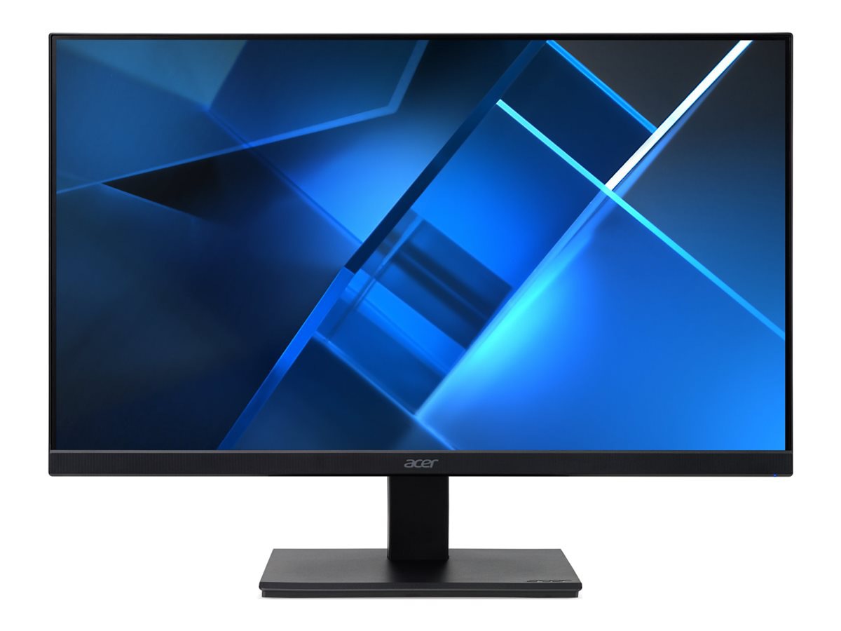 Acer V277U 27" IPS 2560x1440 120Hz Monitor with Speakers for Professionals