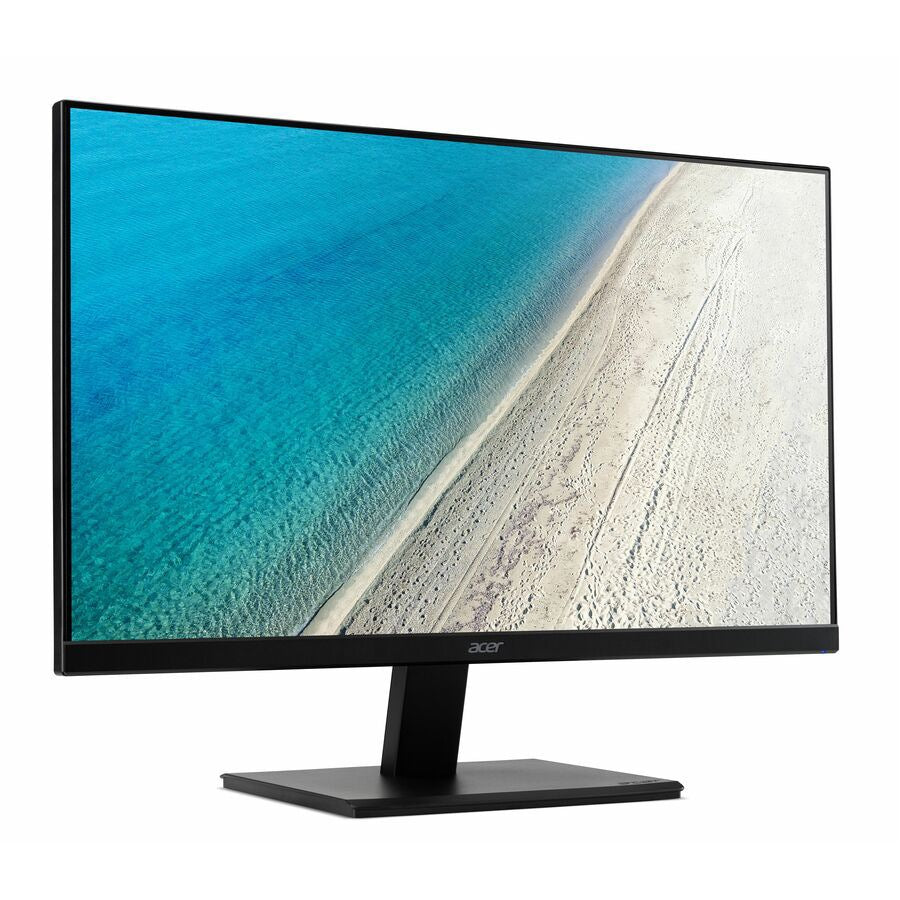 Acer V277U 27" IPS 2560x1440 120Hz Monitor with Speakers for Professionals