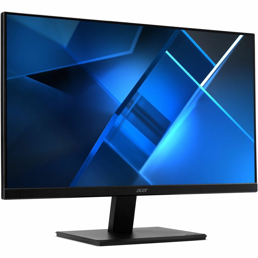 Acer V7 V287K 71.1 Cm (28") 3840 X 2160 Pixels 4K Ultra Hd Black