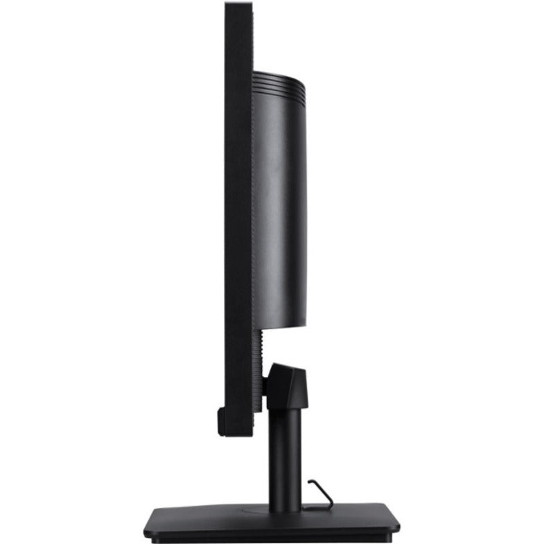 Acer VA241Y A Full HD LCD Monitor - 16:9 - Black UM.QV1AA.A03
