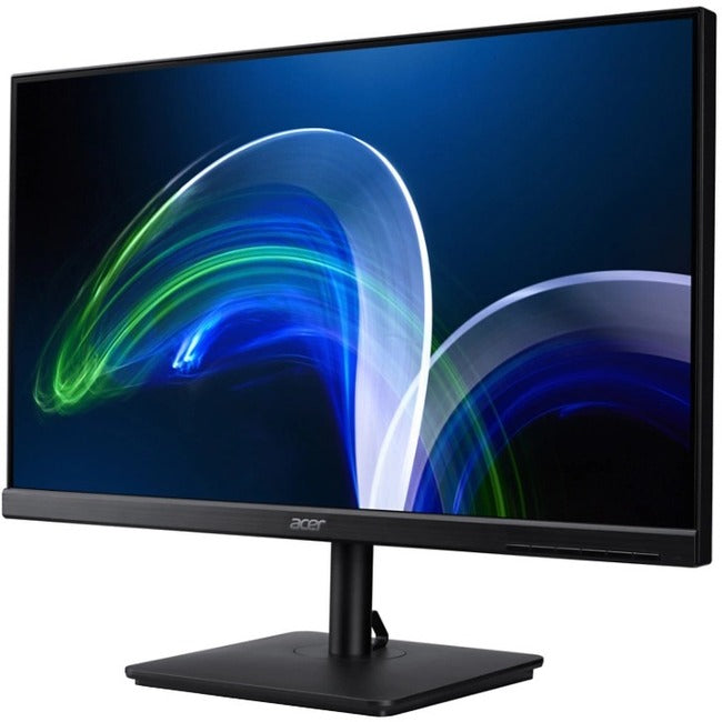 Acer VA241Y A Full HD LCD Monitor - 16:9 - Black UM.QV1AA.A03