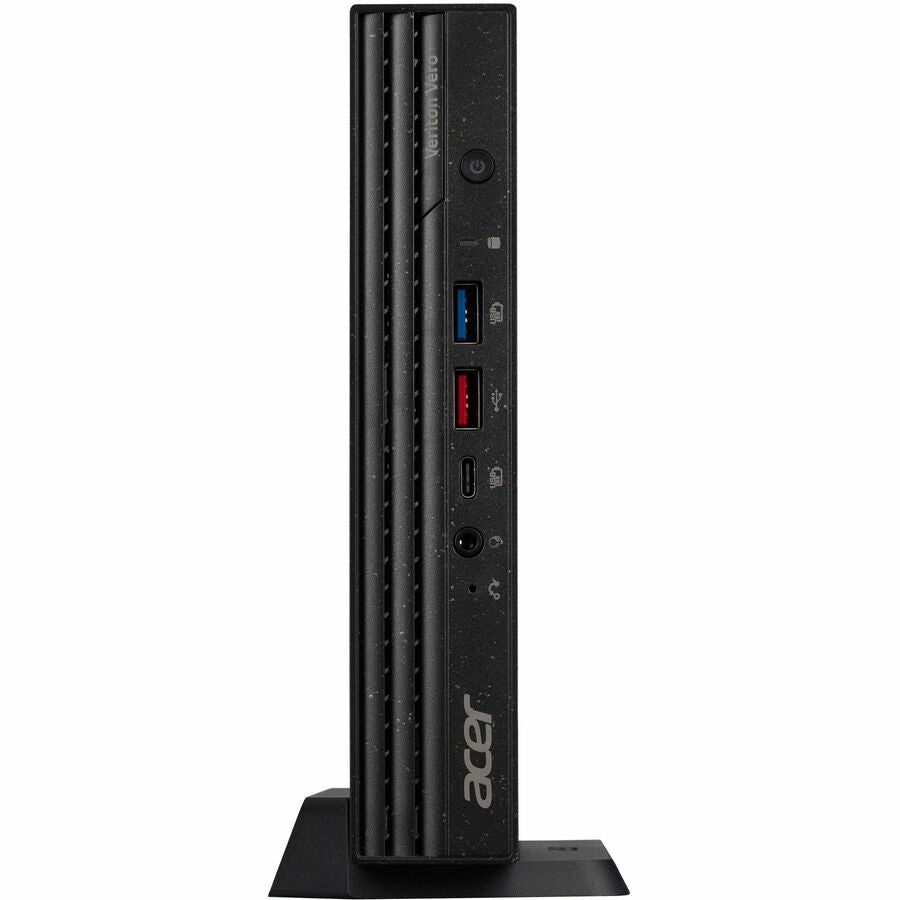 Acer Veriton VN4690GT VVN4690GT-I716G1 Desktop Computer - Intel Core i7 12th Gen i7-12700T