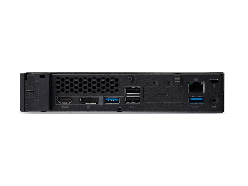 Acer Veriton Vero X4 VVX4720GT Compact Tower Core i7-14700 16GB RAM 1TB SSD DVD