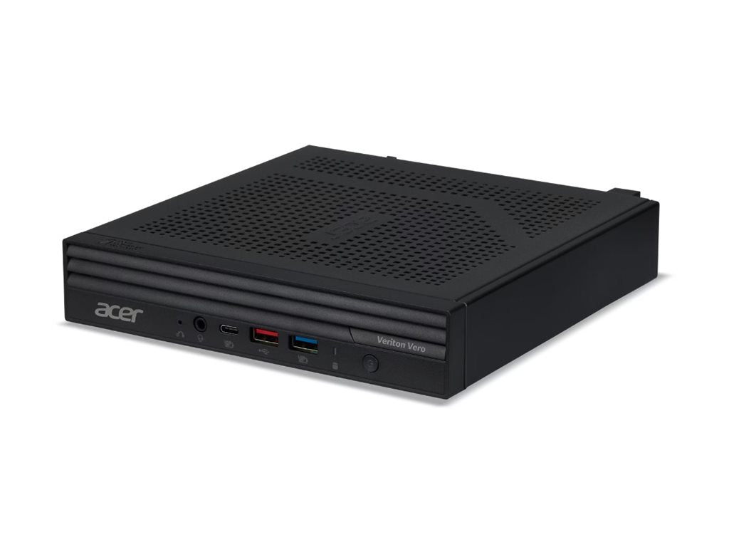 Acer Veriton Vero X4 VVX4720GT Compact Tower Core i7-14700 16GB RAM 1TB SSD DVD