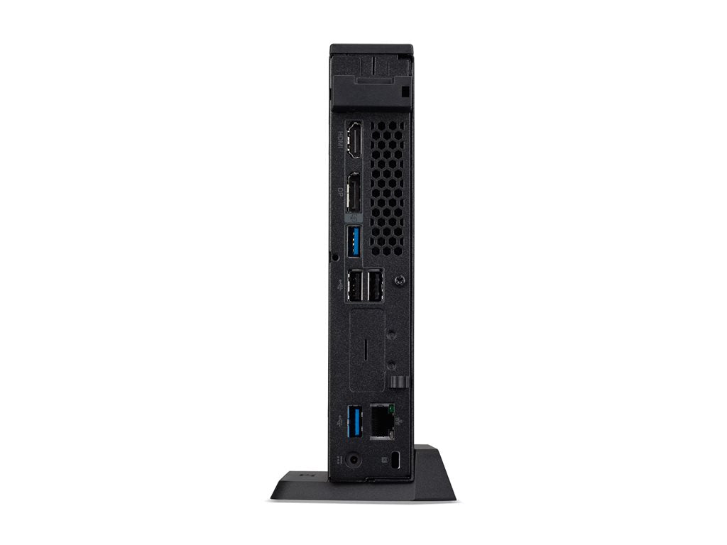 Acer Veriton Vero X4 VVX4720GT - Compact tower Core i5 i5-14400 / up to 4.7 GHz - RAM 16 GB - SSD 512 GB - DVD SuperMulti - UHD DT.R2NAA.001