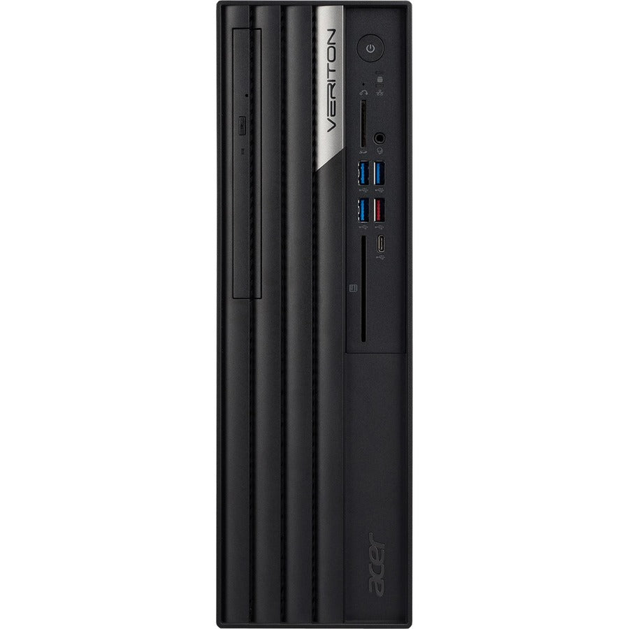 Acer Veriton X4690G VX4690G-I516G5 Desktop Computer - Intel Core i5 12th Gen i5-12400 Hexa