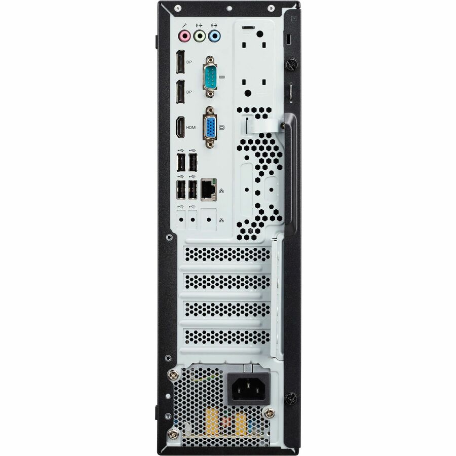 Acer Veriton X4690G VX4690G-I516G5 Desktop Computer - Intel Core i5 12th Gen i5-12400 Hexa