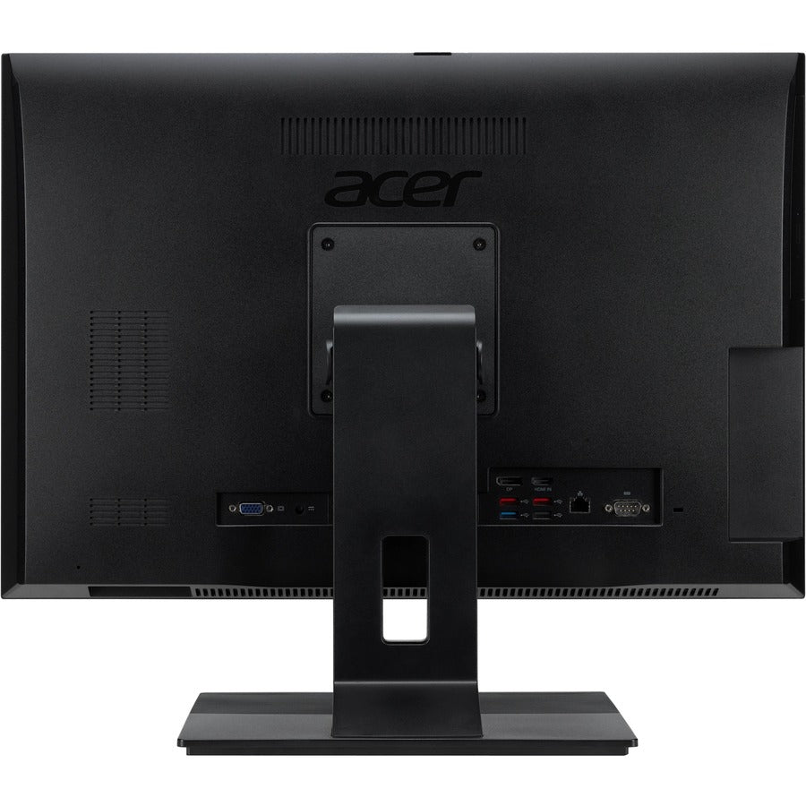 Acer Veriton Z6880G All-In-One Computer - Intel Core I5 11Th Gen I5-11500 Hexa-Core (6 Core) 2.70 Ghz - 16 Gb Ram Ddr4 Sdram - 512 Gb Pci Express Ssd - 23.8" Full Hd 1920 X 1080 - Desktop
