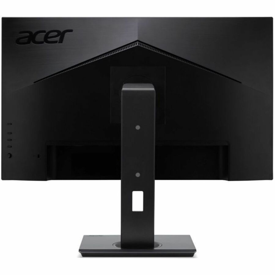 Acer Vero B227Q E3 22 Class Full HD LED Monitor - 16:9 - Black - 21.5 Viewable - In-plane