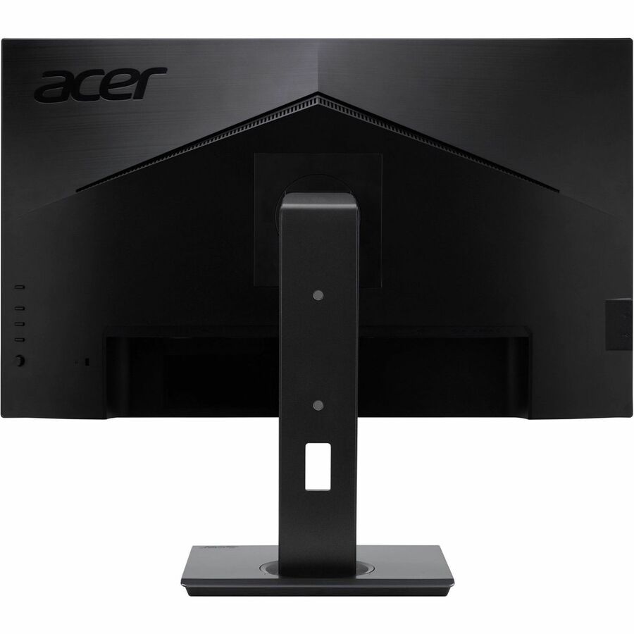 Acer Vero B227Q E3 Full HD LED Monitor - 16:9 - Black - 21.5 Viewable - In-plane Switching