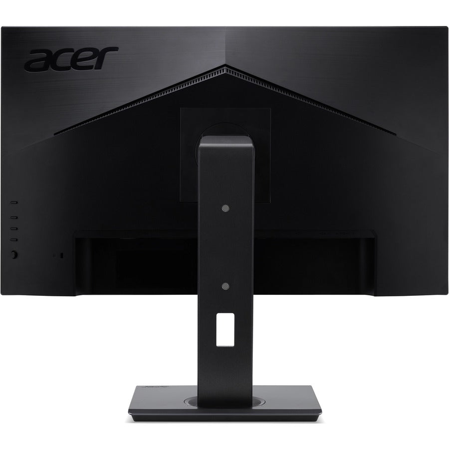 Acer Vero BR7 BR247Y E 24" Class Full HD LED Monitor - 16:9 - Black - 23.8" Viewable -