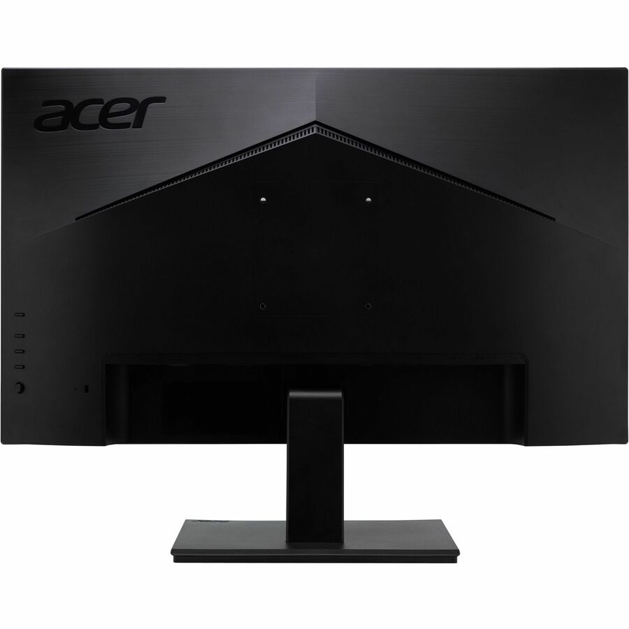Acer Vero V227Q E3 22" Class Full HD LED Monitor - 16:9 - Black - 21.5" Viewable -