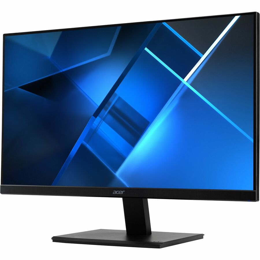 Acer Vero V227Q E3 22" Class Full HD LED Monitor - 16:9 - Black - 21.5" Viewable -