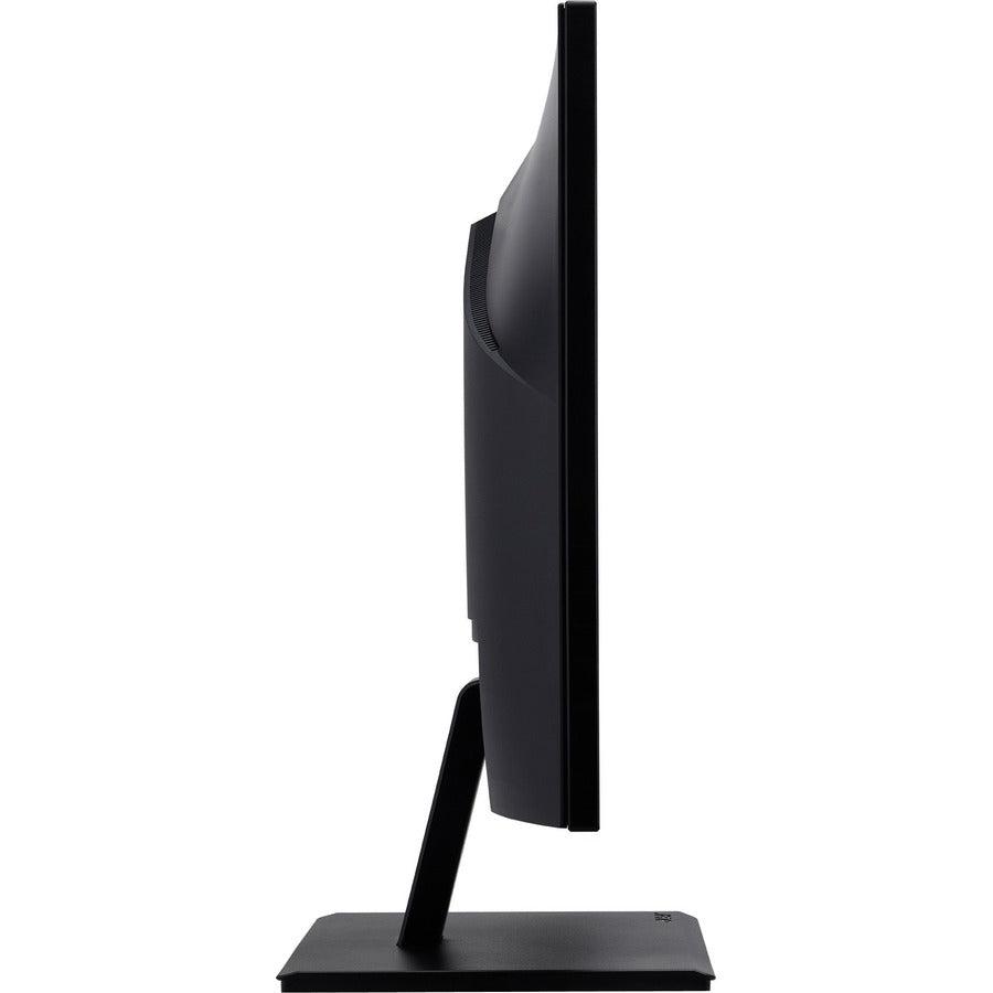 Acer Vero V7 Monitor - V247Y Gbmix Full HD IPS Business Display | Acer UM.QV7AA.003