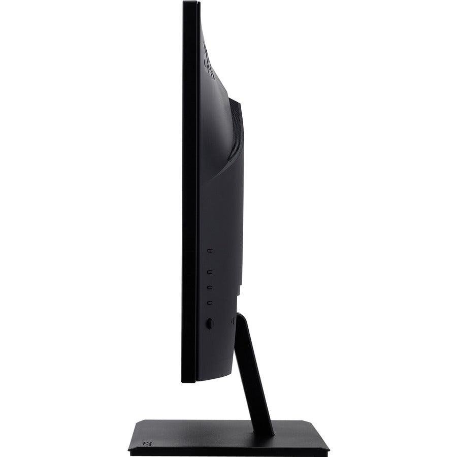 Acer Vero V7 Monitor - V247Y Gbmix Full HD IPS Business Display | Acer UM.QV7AA.003