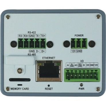 Acti E217 2Mp Video Analytics Box With D/N Extreme Wdr Slls