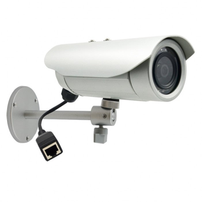 Acti E31 1Mp Hd Outdoor Ir Wdr Network Bullet Camera, 4.2Mm
