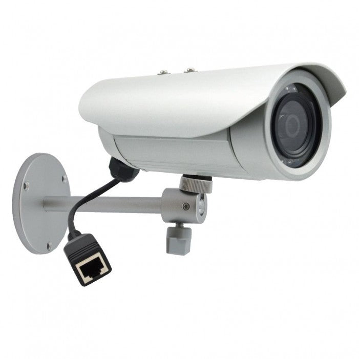 Acti E31A 1Mp Outdoor Ir Wdr Network Bullet Camera