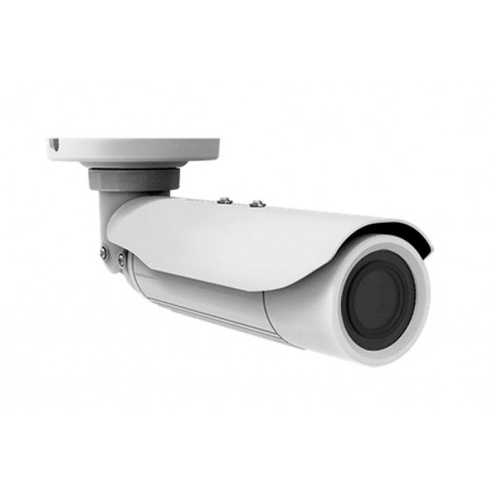 Acti E415 3Mp 10X Outdoor Adaptive Ir Vandal Network Bullet Camera