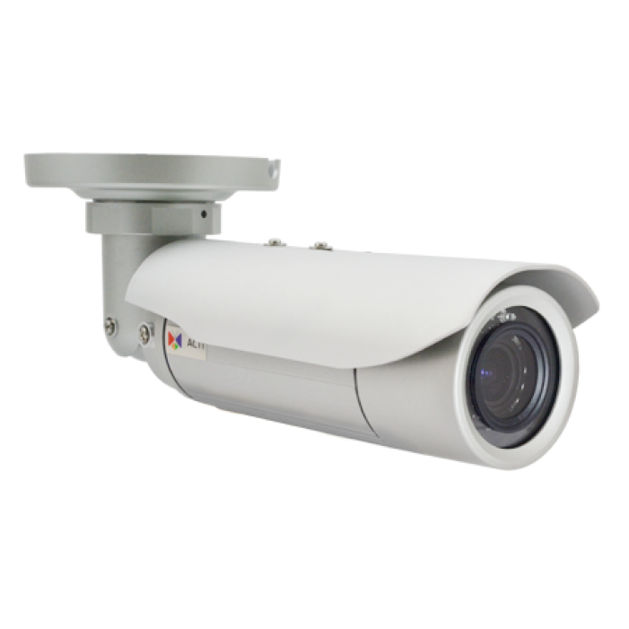 Acti E46 3Mp Full Hd Ir Superior Wdr Ip Vandal Bullet Camera, 2.8-12Mm