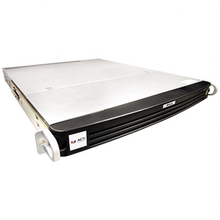 Acti Enr-421 32-Channel 4-Bay Rackmount Standalone Nvr