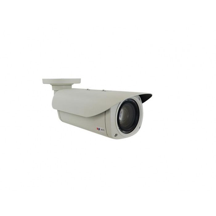 Acti I42 2 Megapixel Bullet Camera With D/N - 36X Zoom Lens