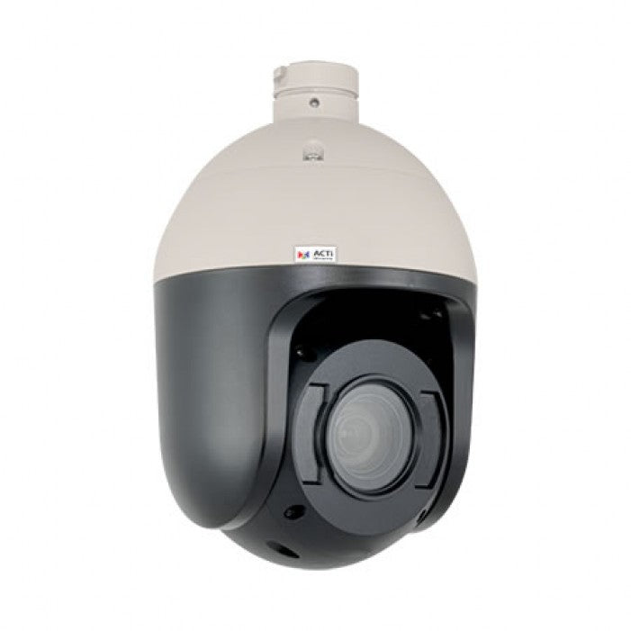 Acti I98 2Mp Outdoor Speed Dome Ir D/N 33X Zoom, Ptz